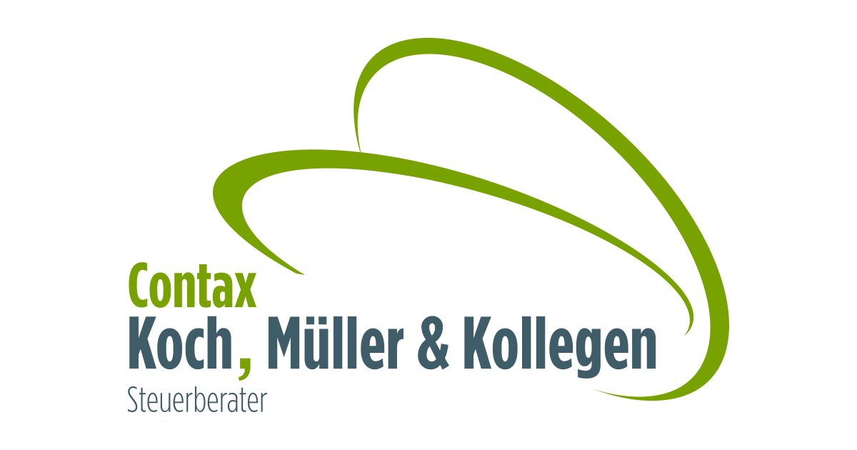 Contax - Koch, Müller & Kollegen Steuerberater